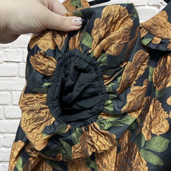 3X Sylvie Dress Jessakae NWT - Picture 9 of 16